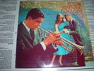 MAYNARD FERGUSON Dutch 60s EP   Rare   M-    
