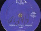 BADOO - ROCKING OF THE FIVE THOUSAND - 12