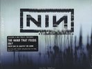 Nine Inch Nails - With Teeth LP - New/Sealed..