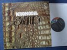 Krokodil - swamp, original 1. issue, classic psych Lp