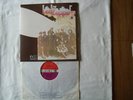 LED ZEPPELIN II -UK PRESS PLUM/RED LABEL-AUDIO Nr MINT