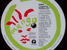 GENERAL LEVY & ASWAD  -  OLD FIRE STICK      audio clip