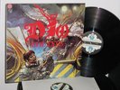 RONNIE JAMES DIO - EVIL EYES  - 2 LP 1986