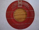 The Invictors Rare Doo Wop 45 1959 I'll Always Care 4 U