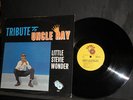 Little Stevie Wonder-Tribute To Uncle Ray ('62 MONO LP)