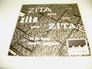 45 ZITA SI FA COSI' ITALY PROG 1972 OBSCURE RARE FEMALE