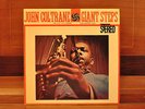 JOHN COLTRANE 