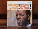 ORNETTE COLEMAN 