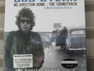 BOB DYLAN No Direction Home 4LP CLASSIC Records SEALED