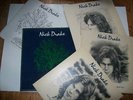 3 LP BOX NICK DRAKE---FRUIT TREE