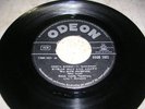 GREECE, GREEK 45 RPM RECORD - ODEON #2902