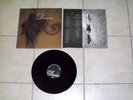 Sentenced - Down_, LTD,VINYL,FIRST-COVER