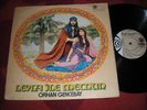 Orhan Gencebay turkish ost MOOG lp manco LISTEN