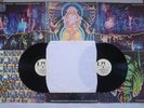 HAWKWIND- SPACE RITUAL-RARE ORIG UK 2LP- 1973 EX
