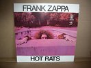 FRANK ZAPPA HOT RATS