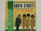 BEAUTIFUL, RARE ORIGINAL FIRST PRESSING THE ORLONS 1963