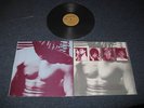 THE SMITHS SELF TITLED  LP VINYL RARE W/INNER
