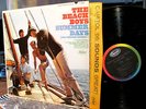 1965 MONO ORIG   BEACH BOYS   SUMMER DAYS Calif Girls +
