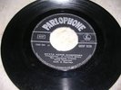 GREECE, GREEK 45 RPM RECORD - PARLOPHONE #2528