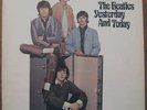 Beatles Yesterday And Today LP Butcher Cover Mono