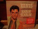 ELVIS PRESLEY Harum Scarum LP Orig MONO LPM-3468 SHRINK