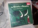 Roots of Heaven (MOTION PICTURE SOUNDTRACK LP) ARNOLD