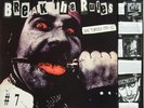 Break The Rules #7 kbd punk comp LP Young Identities
