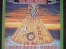 Hawkwind : Electric Tepee - UK 2 x vinyl 1992