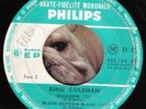 King COLEMAN 'Black bottom blues' MOD R&B Northern SOUL