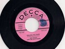 Ray Scott & The Scottsmen - 45 - Feeling No Pain -Promo