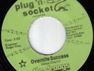 The Droogs 45 on Plug 'N Socket Punk