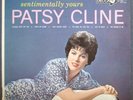 Patsy Cline Sentimentally Yours Original Stereo Mint