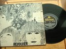 The Beatles Revolver 1st press MONO Nice copy