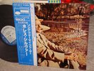 Horace Silver Quintet / Song For My ,Japan Blue Note LP
