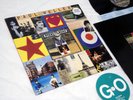 Paul Weller UK LP Stanley Road w/16 page booklet NOT CD
