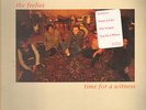 The Feelies Time For A Witness LP still sealed original
