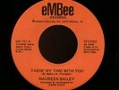 MODERN / NORTHERN SOUL MAUREEN BAILEY ON EMBEE RARE