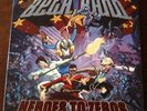 THE BETA BAND HEROES TO ZEROS VINYL RARE MINT