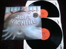 SOFT MACHINE 