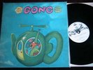 GONG (PROG PSYCH A1-B1) 
