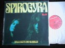SPIROGYRA Bells, Boots & Shambles FOLK PSYCH UK LP RARE