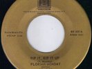 REALM GARAGE ROCKER  ROCKABILLY - FLORIAN MONDAY (HEAR)