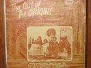Ofege The Last of the Origins Afro Funk Psych LP Hear