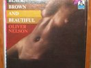Oliver Nelson Black Brown & Beautiful Jazz Funk LP