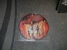Desaster - Hellfire´s Dominion PICTURE DISC RARE 