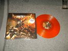 Death Angel - Relentless Retribution RED Vinyl LTD 250