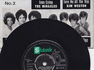 R & B CHARTMAKERS No.2 - STATESIDE E.P. SE 1018