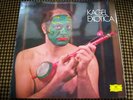 KAGEL EXOTICA  MAURICIO KAGEL, MICHEL PORTAL LP