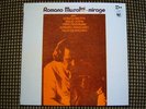 ROMANO MUSSOLINI TRIO MIRAGE LP ITALY  PDU  JAZZ