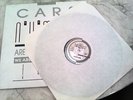 GARY NUMAN CARS E REG MODEL SUPER RARE LABEL A+